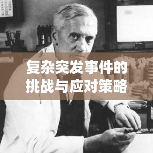 復(fù)雜突發(fā)事件的挑戰(zhàn)與應(yīng)對策略，深度解析