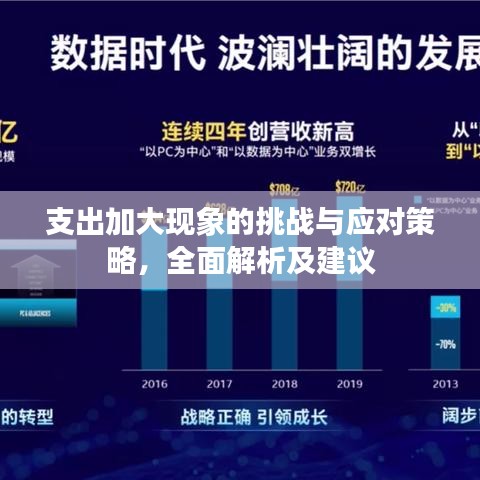 支出加大現(xiàn)象的挑戰(zhàn)與應對策略，全面解析及建議