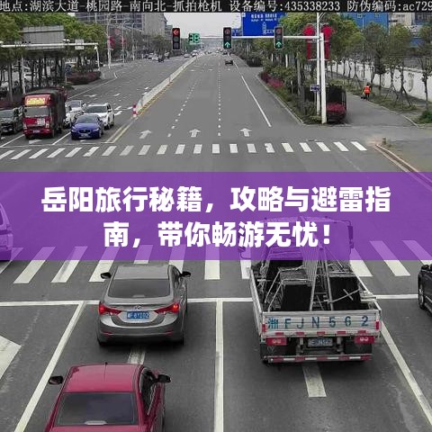 岳陽旅行秘籍，攻略與避雷指南，帶你暢游無憂！