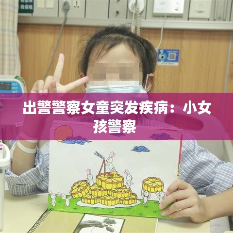 出警警察女童突發(fā)疾?。盒∨⒕?