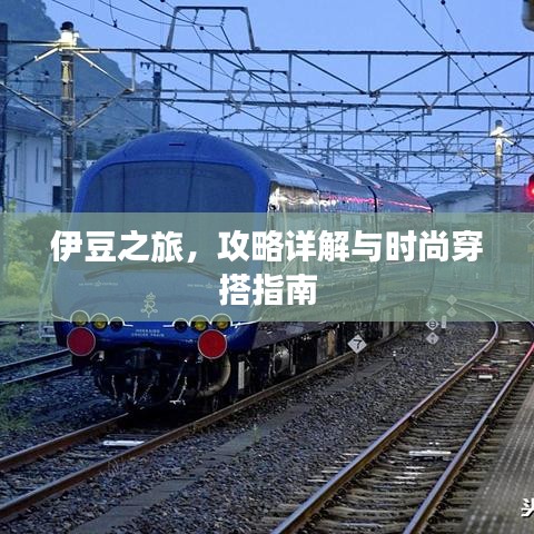 伊豆之旅，攻略詳解與時(shí)尚穿搭指南
