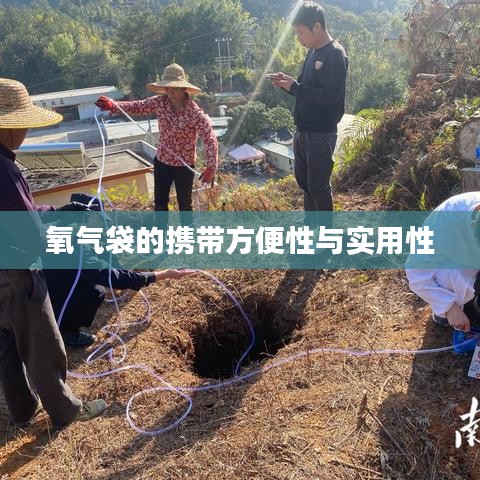 氧氣袋便攜實(shí)用，應(yīng)急醫(yī)療好幫手