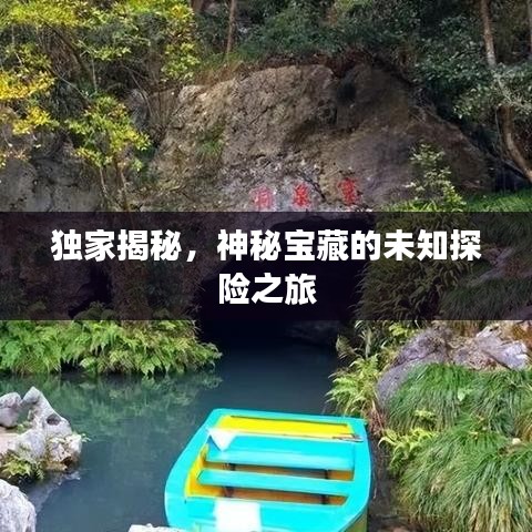 獨家揭秘，神秘寶藏的未知探險之旅