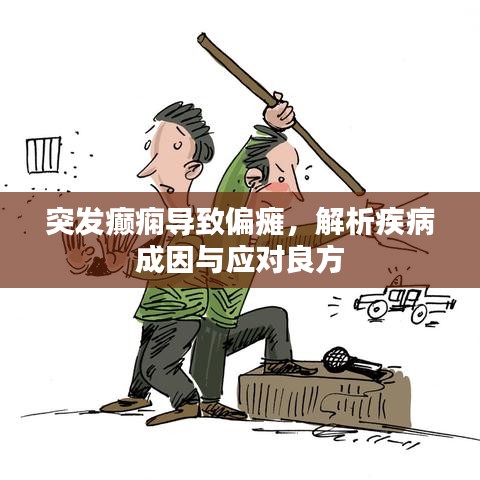 突發(fā)癲癇導(dǎo)致偏癱，解析疾病成因與應(yīng)對良方