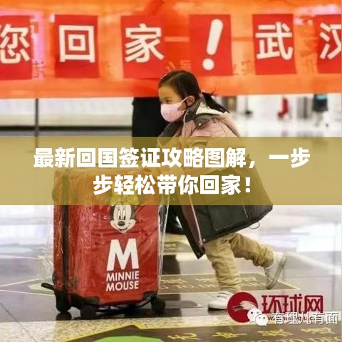 最新回國簽證攻略圖解，一步步輕松帶你回家！