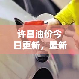 許昌油價(jià)今日更新，最新油價(jià)信息一覽
