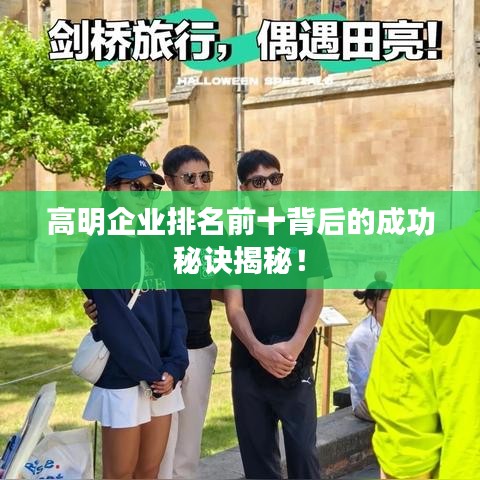 高明企業(yè)排名前十背后的成功秘訣揭秘！