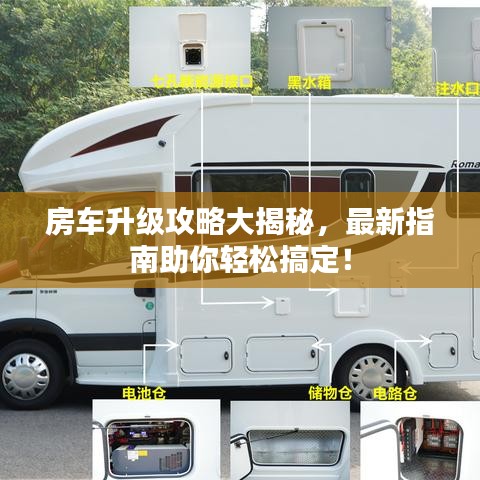 房車升級攻略大揭秘，最新指南助你輕松搞定！