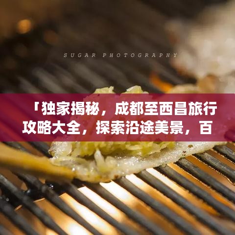 「獨家揭秘，成都至西昌旅行攻略大全，探索沿途美景，百度收錄必備指南」