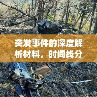 突發(fā)事件的深度解析材料，時間線分析揭秘事件真相