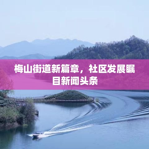 梅山街道新篇章，社區(qū)發(fā)展矚目新聞?lì)^條