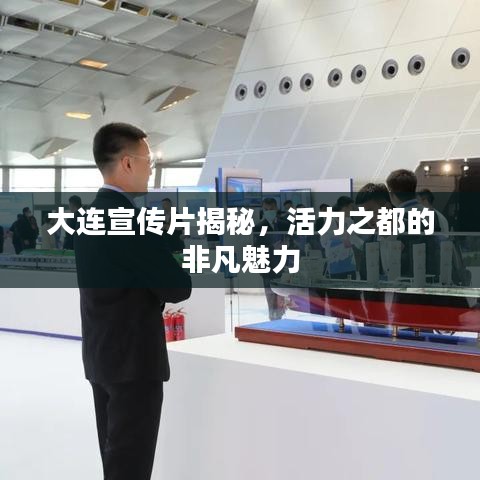 大連宣傳片揭秘，活力之都的非凡魅力