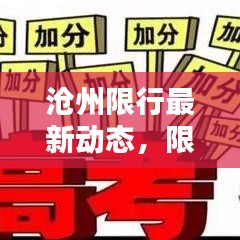 滄州限行最新動(dòng)態(tài)，限行號(hào)查詢指南及政策解析
