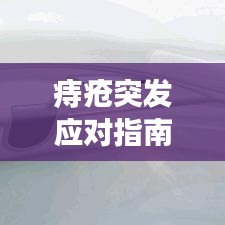 痔瘡?fù)话l(fā)應(yīng)對指南，快速緩解，有效治療！
